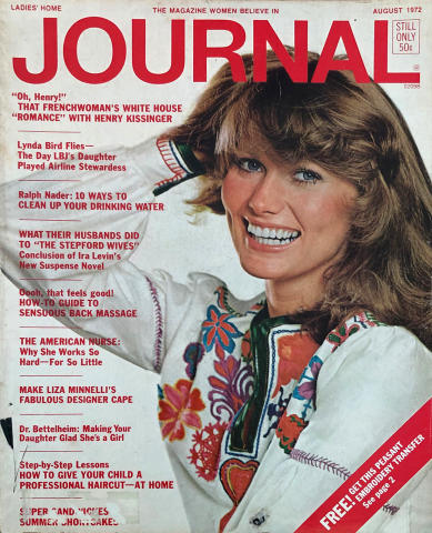 Ladies' Home Journal