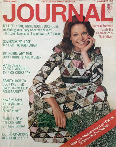 Ladies' Home Journal