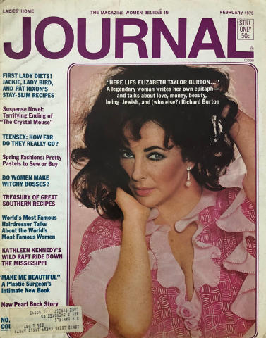 Ladies' Home Journal