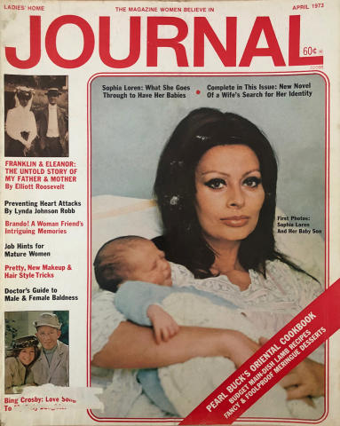 Ladies' Home Journal