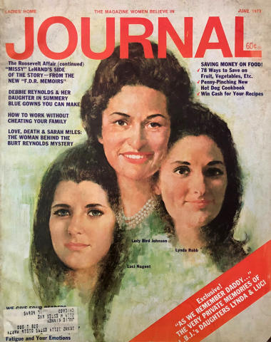 Ladies' Home Journal