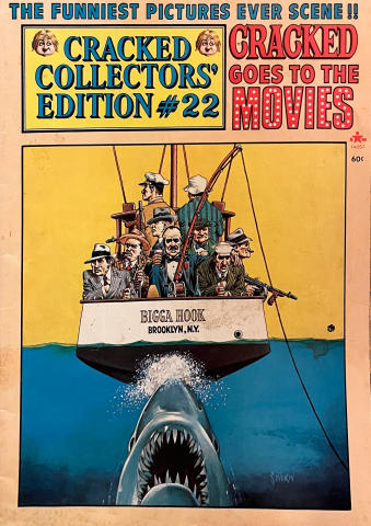 Cracked Collector's Edition