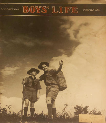 Boys' Life