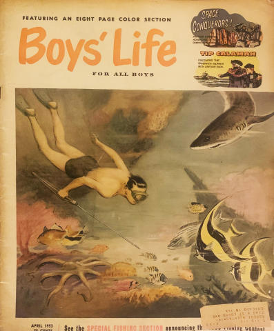 Boys' Life