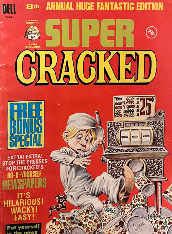 Super Cracked