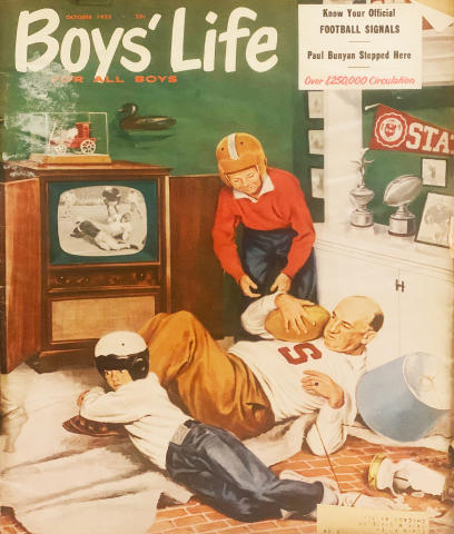 Boys' Life