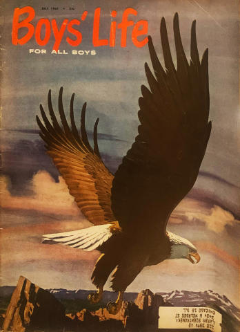 Boys' Life