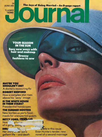 Ladies' Home Journal