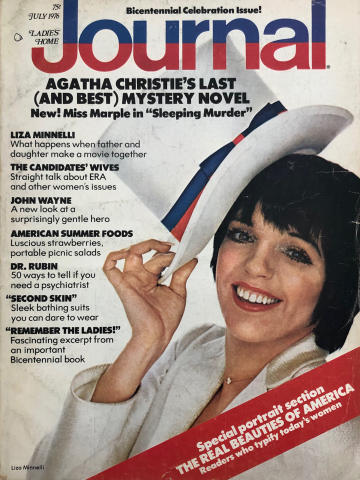 Ladies' Home Journal