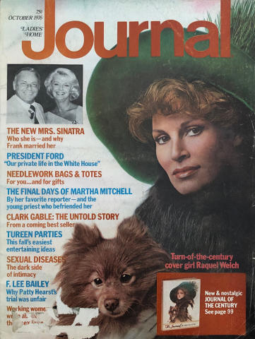 Ladies' Home Journal