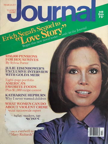 Ladies' Home Journal