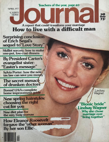 Ladies' Home Journal