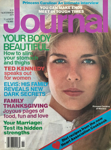 Ladies' Home Journal