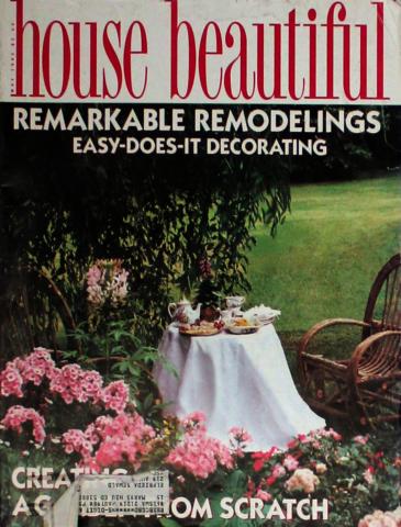 House Beautiful Remarkable Remodeling