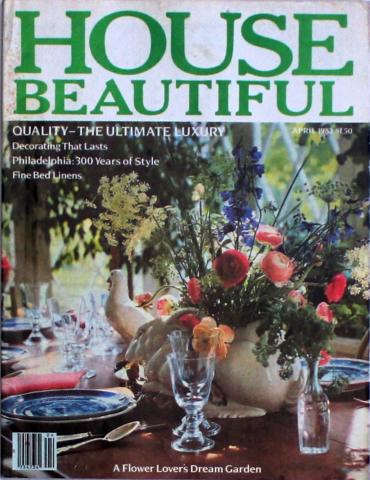 House Beautiful Quality Philadelphia Style