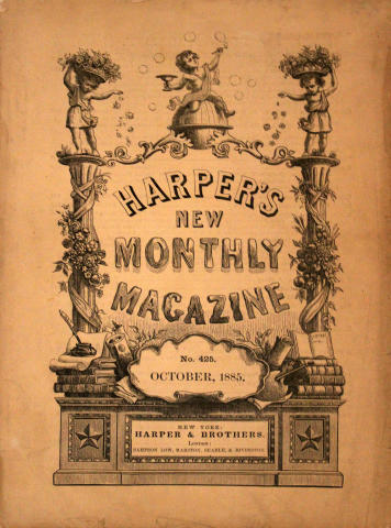 Harper's