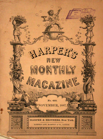 Harper's