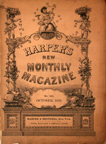 Harper's