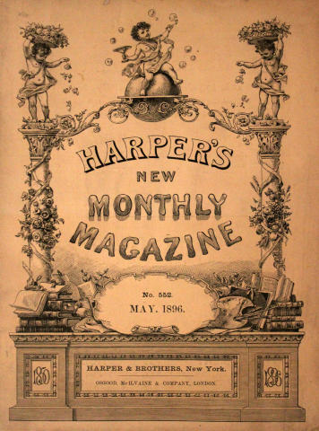 Harper's