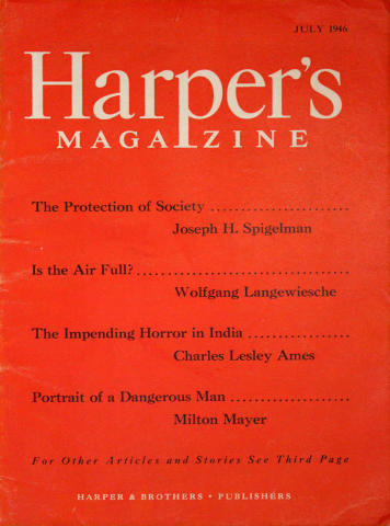 Harper's