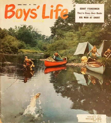 Boys' Life