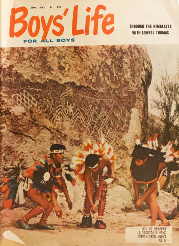 Boys' Life