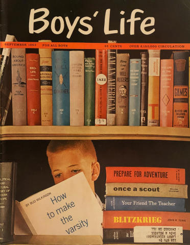 Boys' Life