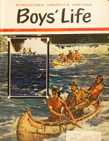 Boys' Life