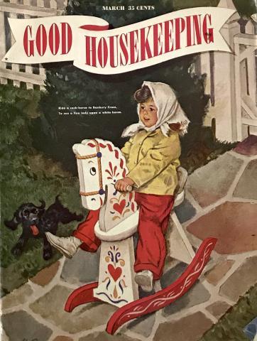 Good Housekeeping