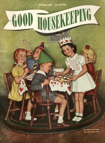 Good Housekeeping