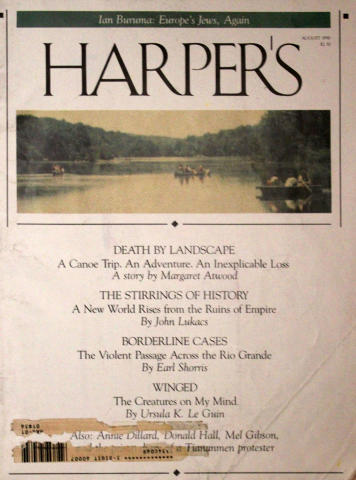 Harper's