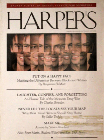 Harper's