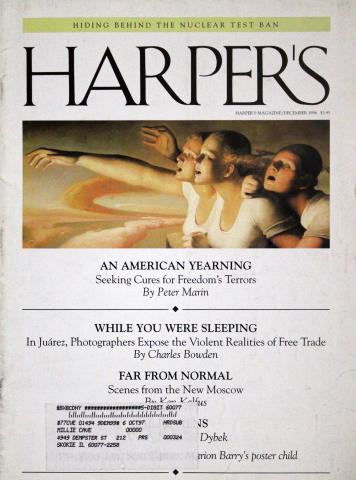 Harper's