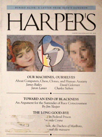 Harper's