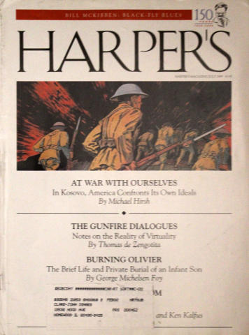 Harper's