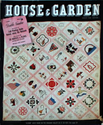 House & Garden Double Number