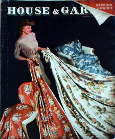 House & Garden For The Bride & Budgeteer