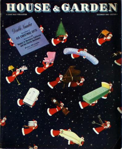 House & Garden Double Number