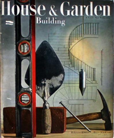 House & Garden Building