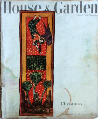 House & Garden Christmas