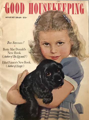 Good Housekeeping
