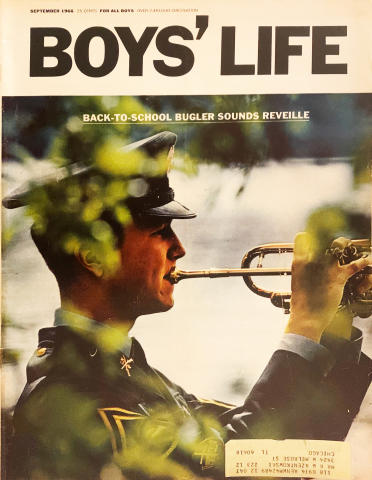 Boys' Life