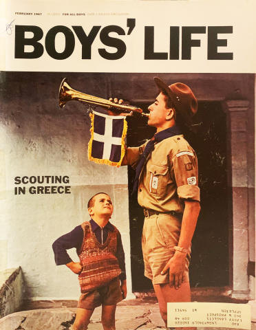 Boys' Life