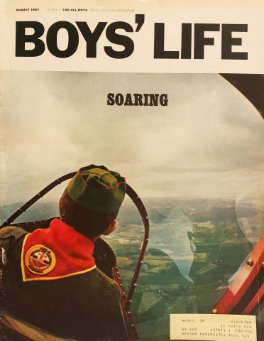 Boys' Life
