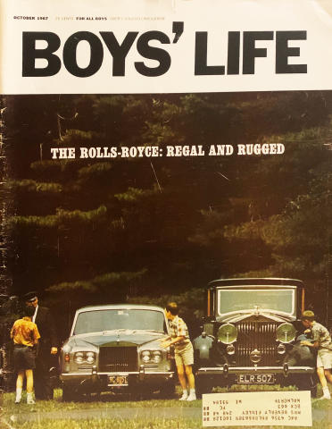 Boys' Life