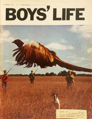 Boys' Life