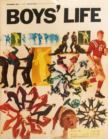 Boys' Life