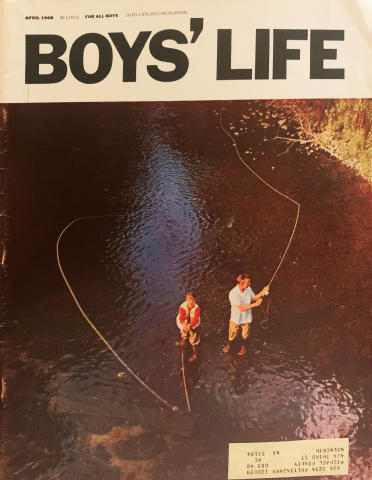 Boys' Life