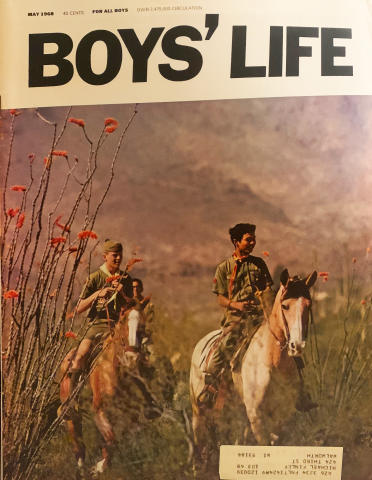 Boys' Life