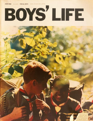 Boys' Life